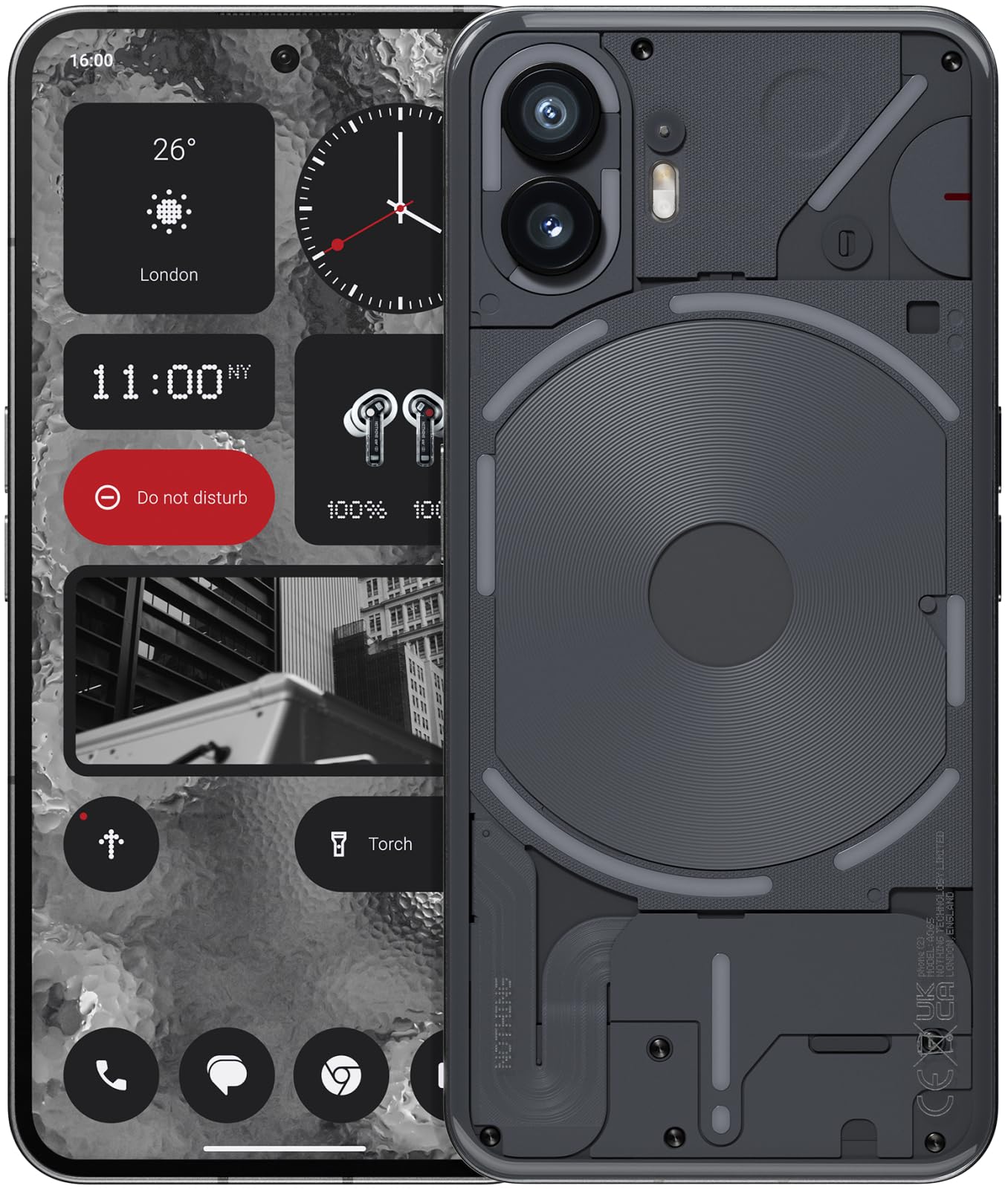Nothing Phone 2
